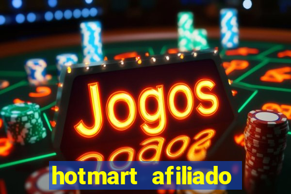 hotmart afiliado entrar login